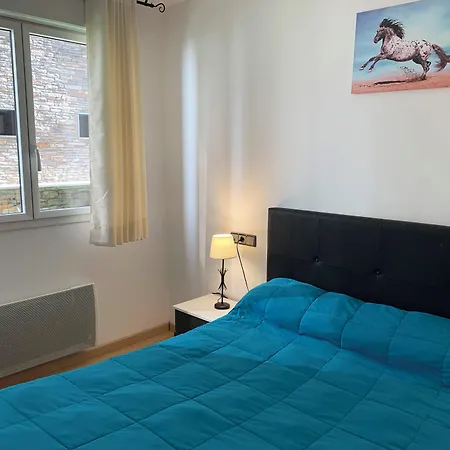 Apartamentos Araco 3000-3